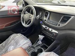 هیوندای تۆکسۆن